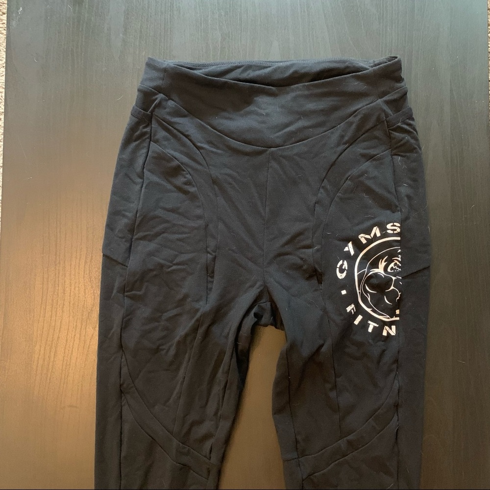 Gymshark leggings